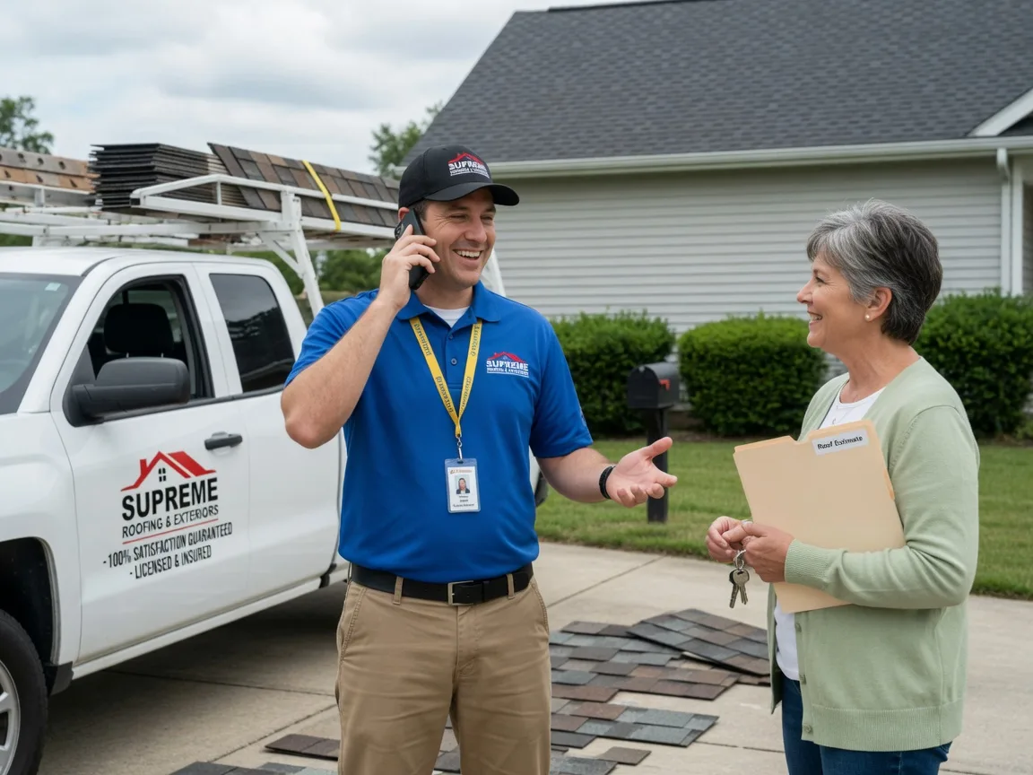 Roof Replacement Harold, KY FAQs