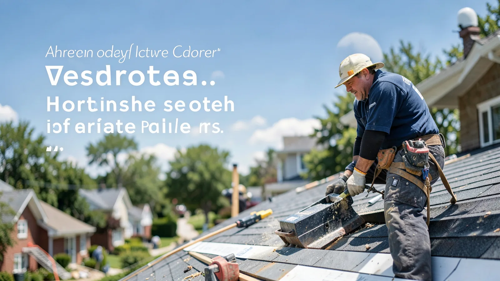 Roof Replacement in Harold, KY near me